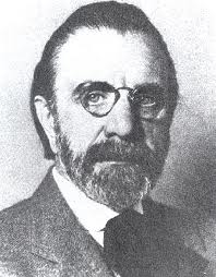 BARTLETT J. PALMER Developer of Chiropractic. 