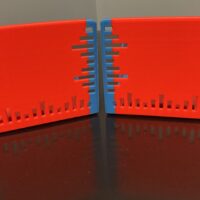 3DP - Boots