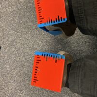3DP - Boots - Image 7