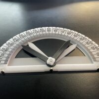 Chirotractor -  a Protractor for Chiropractors - Image 3