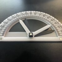 Chirotractor -  a Protractor for Chiropractors - Image 5