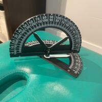 Chirotractor -  a Protractor for Chiropractors - Image 7