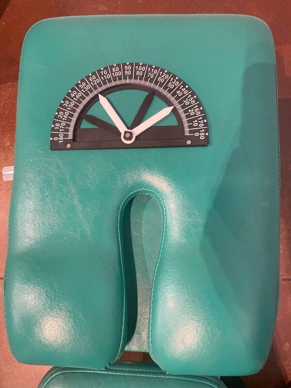 Chirotractor -  a Protractor for Chiropractors - Image 8