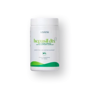 Hepasil - DTX